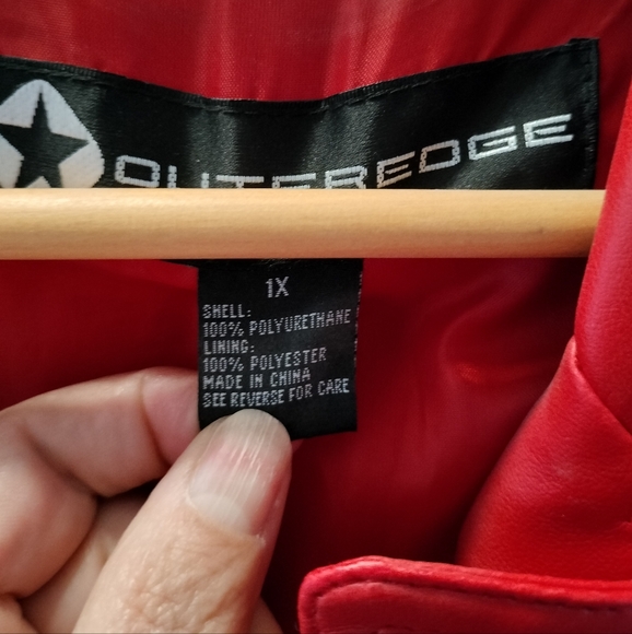 Jacket - Picture 2 of 3